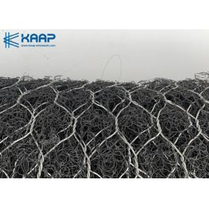 Buy cheap Tridimensional Structure Wire Mesh Gabion , Welded Gabion Box 2.0-4.0mm from wholesalers