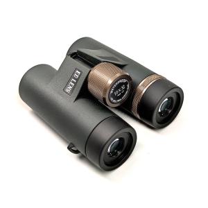 Buy cheap Ultra Low Dispersion ED Binoculars 10x42 Anti Fog IPX7 Waterproof Roof Prisms from wholesalers