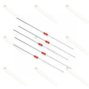 High Current NTC Thermistor Temperature Sensor with Operating Temperature -40℃~