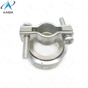 Buy cheap Stainless Steel Passivated Back shell RoHS Compliant Yes for Professional B2B Applications.Marine Grade.Strain Relief Clamp.M85049/38-25MS from wholesalers