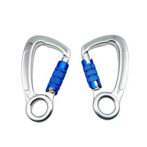 Buy cheap Climbing Hook Easy Installation Ensures Security Perfect For Extreme Sports Trusted By Climbing Professionals from wholesalers