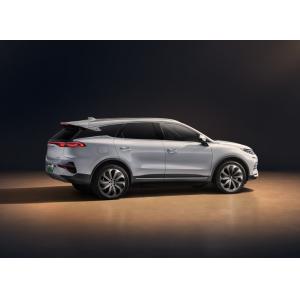 Buy cheap 6 Seat BYD Tengshi SUV Super Hybrid Plug In Hybrid Power 4x4 from wholesalers