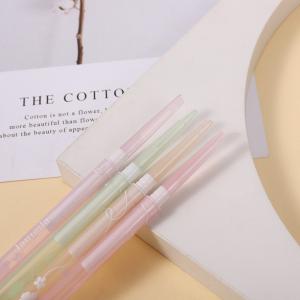 Double Sided Eyebrow Pencil Private Label Vegan Sculpt Styling Eyebrow Pencil