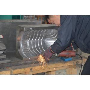 Semi-automatic 5 Gallon PET Water Bottle Moulding Machine for Plastic Processing