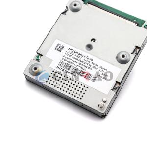 3.5 INCH TPO TFT LCD Module LTE052T-4301-3 Car GPS Navigation Support