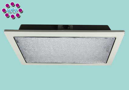 Quality 4000-4500K 120 Degree 85-264Vac LED Ceiling Lights For Shelf Lighting for sale