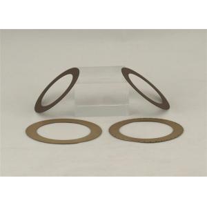 Ceramich Ships Back Grinding Wheel 58 For Finishing Semiconductor Wafers