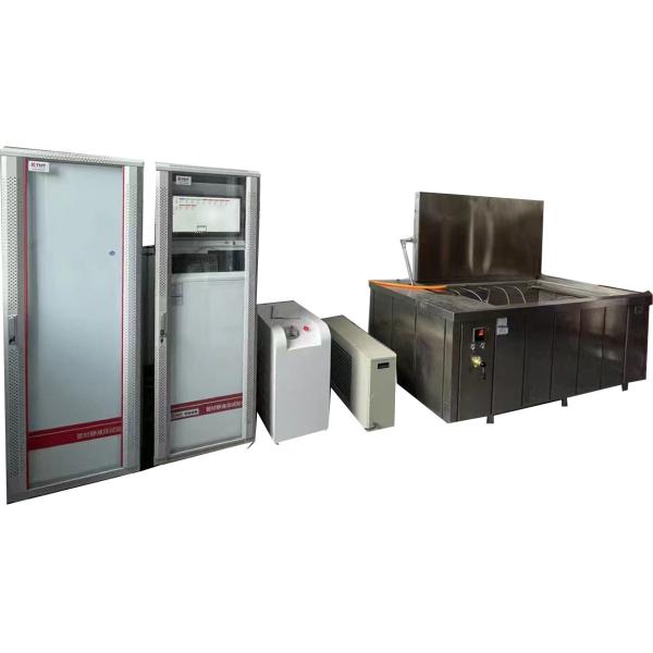 Plastic Pipe Hydrotest Machine Certification Ce 16MPA