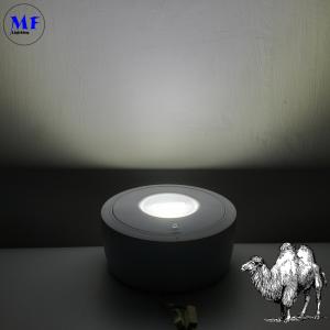 Heat Releasing Fire-Resistance 2hours 8W Backup Surface Recessed Mounting