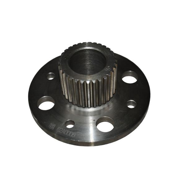 Buy cheap 62A0008 BS305-18(M12) Clutch Connect Plate for Wheel Loader Spare Parts from wholesalers
