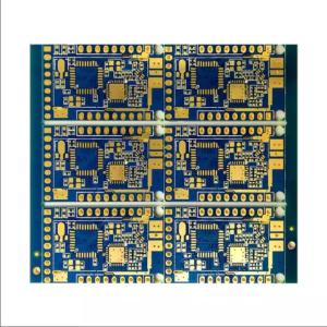 Buy cheap One Stop Pcb Manufacturer FR4 Home Appliance Pcb OEM Services from wholesalers