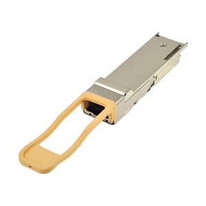 Buy cheap FTL410QE3C QSFP+ Transceiver Module 40GBASE-SR4 150m Gen3 QSFP+ Optical Transceiver from wholesalers