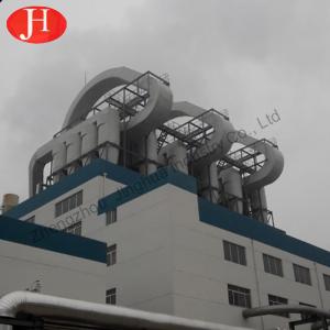 Buy cheap Customized Processing Starch Processing Cassava Starch Equipment from wholesalers