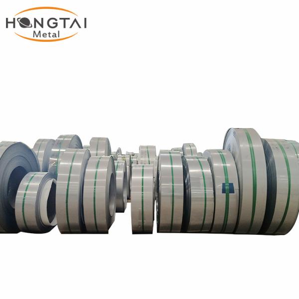 Quality Kitchenware 201 Stainless Steel Slit Coil  AISI ASTM DIN for sale