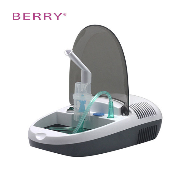 Quality Office Compressor Mesh Nebulizer Equipped With Integrated Handle for sale
