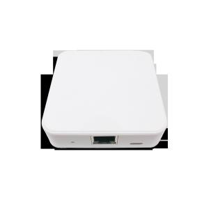 Buy cheap 100m Bluetooth Mesh Gateway , FCC Bluetooth Ethernet Gateway product