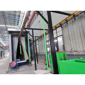 Buy cheap Customized Self Locking Steel Bracing Alignment ICFs Bracing System from wholesalers