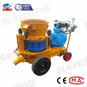 Buy cheap Tunnel Joint Filling Concrete Spray Shotcrete Machine from wholesalers