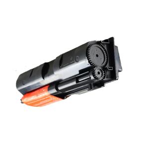 Buy cheap Compatible Black TK 130 Toner Cartridge Monochrome For Kyocera FS 1028 MFP / FS1300 from wholesalers