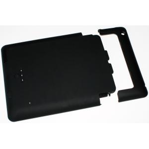 9000mAh Plastic Material Ipad Protectives Cases With Power Indicators For IPad 2