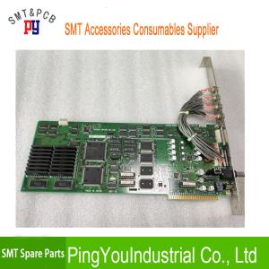 Buy cheap YV100X VISION SMT Machine Parts KM5-M441H-033 YAMAHA Board from wholesalers