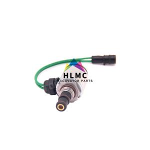 Buy cheap 186-1525 1861525   Wheel Loader  24v Hydraulic Solenoid Valve from wholesalers