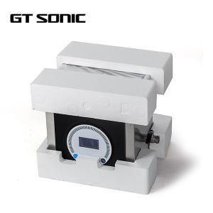 Buy cheap High Efficiency Digital Ultrasonic Cleaner Adjustable Power 1 Year Warranty from wholesalers