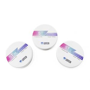 Buy cheap CIP-Processed ST Zirconia 300MPa Compression Nano-Grained Structure from wholesalers