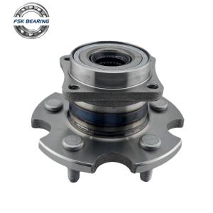 Buy cheap Automobile Parts 42410-02160 Rear Axle Bearing China Manufacturer from wholesalers