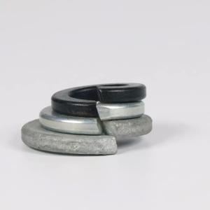 Buy cheap All-Size China Wholesale High Quality M3 M2 M5 M6 M18 DIN127 Round Stainless Steel Dish Wave Spring Lock Washer from wholesalers