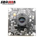 Buy cheap WiFi 38x38mm 1080P 30FPS 2MP USB Camera Module With GC2053 Sensor from wholesalers