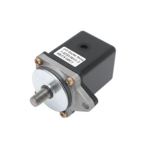 EexcavaStart 24V Starter Relay 1-82553051-2 for 4BG1 6BG1 Engine