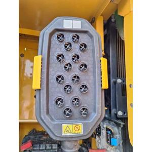 Buy cheap Good Condition Second Hand Cate 320 GC Hydraulic Excavator With Engine Model Cat C4.4 ACERT from wholesalers