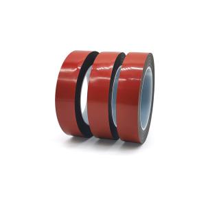 Buy cheap Strong Adhesion Acrylic Foam Tape Clear Mounting Tape Glass Bonding from wholesalers