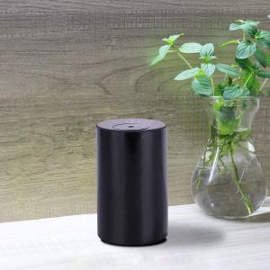 USB PBT Waterless Diffuser Humidifiers Nebulizer Aromatherapy