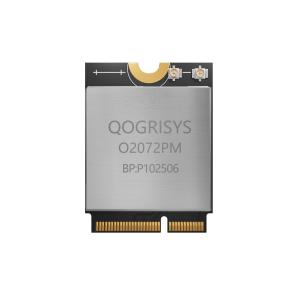 Buy cheap Qcalcomm Chip QCC2072 High Speed WIFI 7 Module Tri-Band 2.4GHz/5.8/6GHz 5.8Gbps Wifi Modules from wholesalers