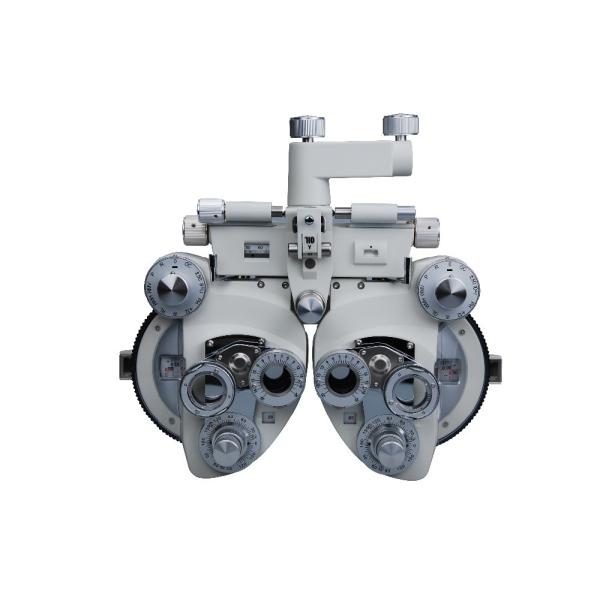 New Arrival Professional Ophthalmic Manual Phoropter Price /Vision Tester