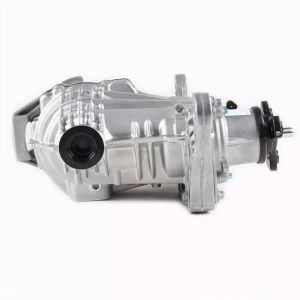 Remanufactured Rear Differential Gearbox A2463502402 with 6 Transmission Speeds