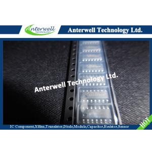 China CD4001BCMX Electronic IC Chips electronic devices integrated circuits  on sale