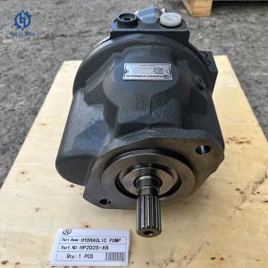 Buy cheap Handok Hydraulic Pump Ap2d25 K7V125dtp Hp2d25-Xr For Excavator Without Solenoid Valve R55 R60-7 from wholesalers