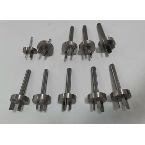 Buy cheap AS/NZS 3112 Plug Socket Outlet Coupler Gauge For Electronics Industries from wholesalers