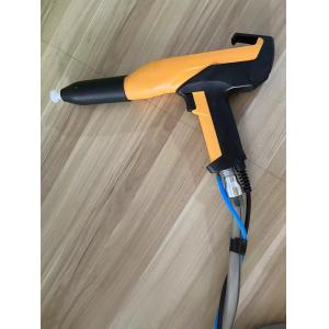 Metal Coating Machine And Spraying System Gema OptiFlex 2 Powder Coating Spray