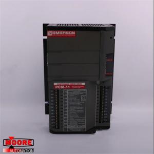 FX-340 EMERSON Positioning Servo Drive