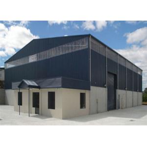 Topshaw Add to CompareShare Hangar 2020 Steel Warehouse Modular Prefabricated