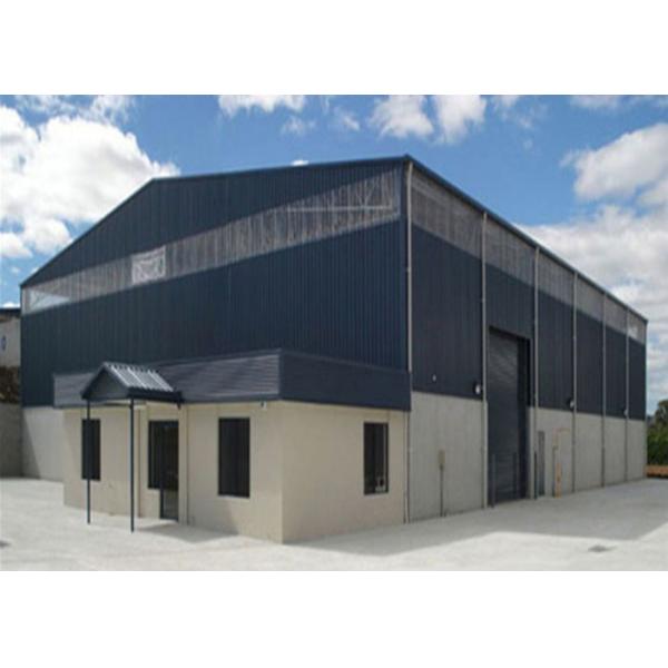 Topshaw Add to CompareShare Hangar 2020 Steel Warehouse Modular Prefabricated