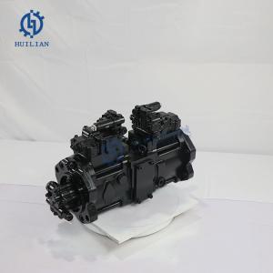Buy cheap HL SK230-6E K3V112DTP-9TEL-14 Electric Control Piston Hydraulic Pump from wholesalers