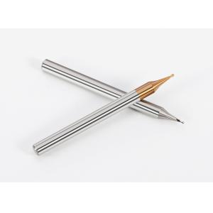 Solid Carbide Micro Diameter Ball Nose End Mill Set Hrc55/60 Ball Nose Milling