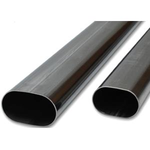 China Sangang Technology 2mm Thickness Black Welded Special Steel Pipe on sale