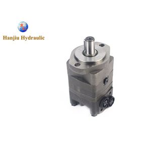 Buy cheap BMSY125 Hydraulic Orbital Motor with 125cc Displacement 1 Year Warranty and G1/2 Manifold Mount from wholesalers