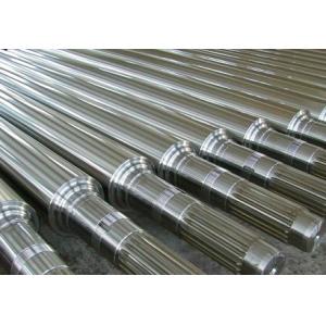 Buy cheap roughing roll finishing roll ring roll Middle roll Backup roll for 4 Hi mill 6 Hi mill from wholesalers